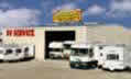 Utah RV Repair, Utah RV Service, Utah Motorhome Repair, Utah Motor Home Service, Utah travel trailer service.